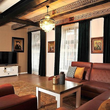 Apartamenty Zeglarska 25 Torun Luaran gambar