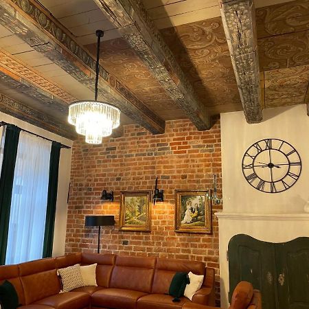 Apartamenty Zeglarska 25 Torun Luaran gambar