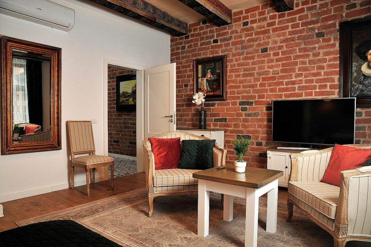 Apartamenty Zeglarska 25 Torun Luaran gambar