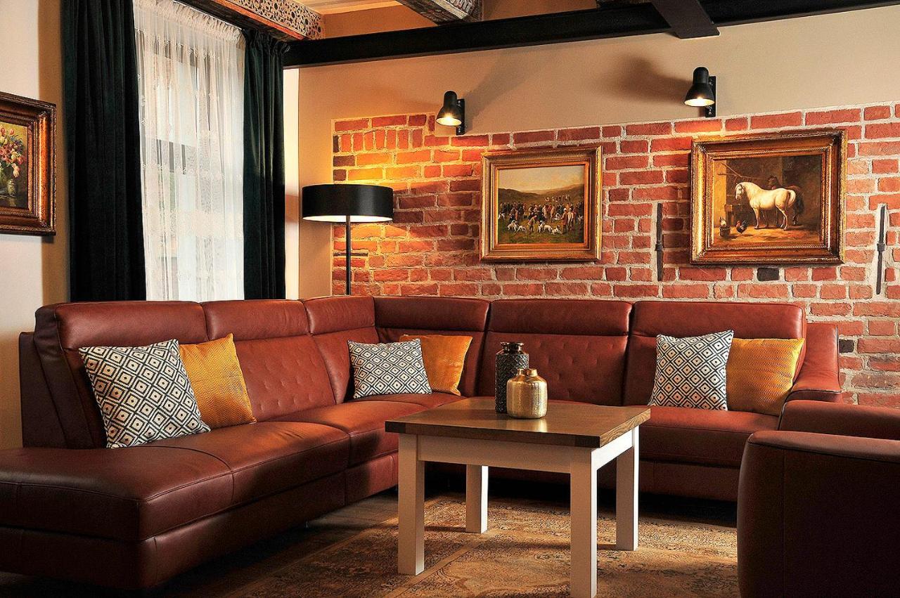 Apartamenty Zeglarska 25 Torun Luaran gambar