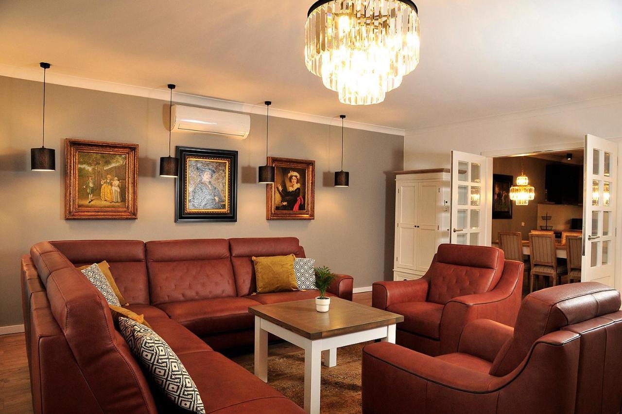 Apartamenty Zeglarska 25 Torun Luaran gambar