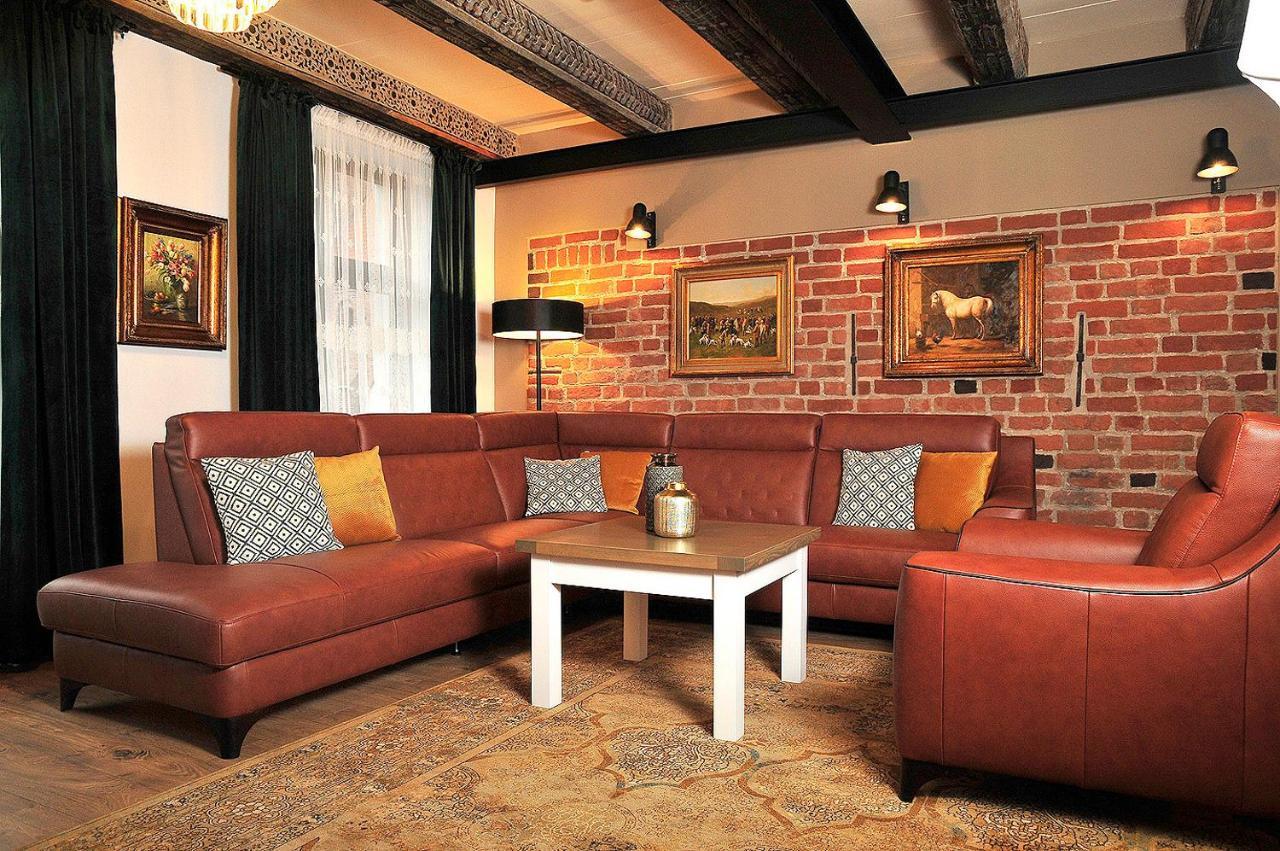 Apartamenty Zeglarska 25 Torun Luaran gambar