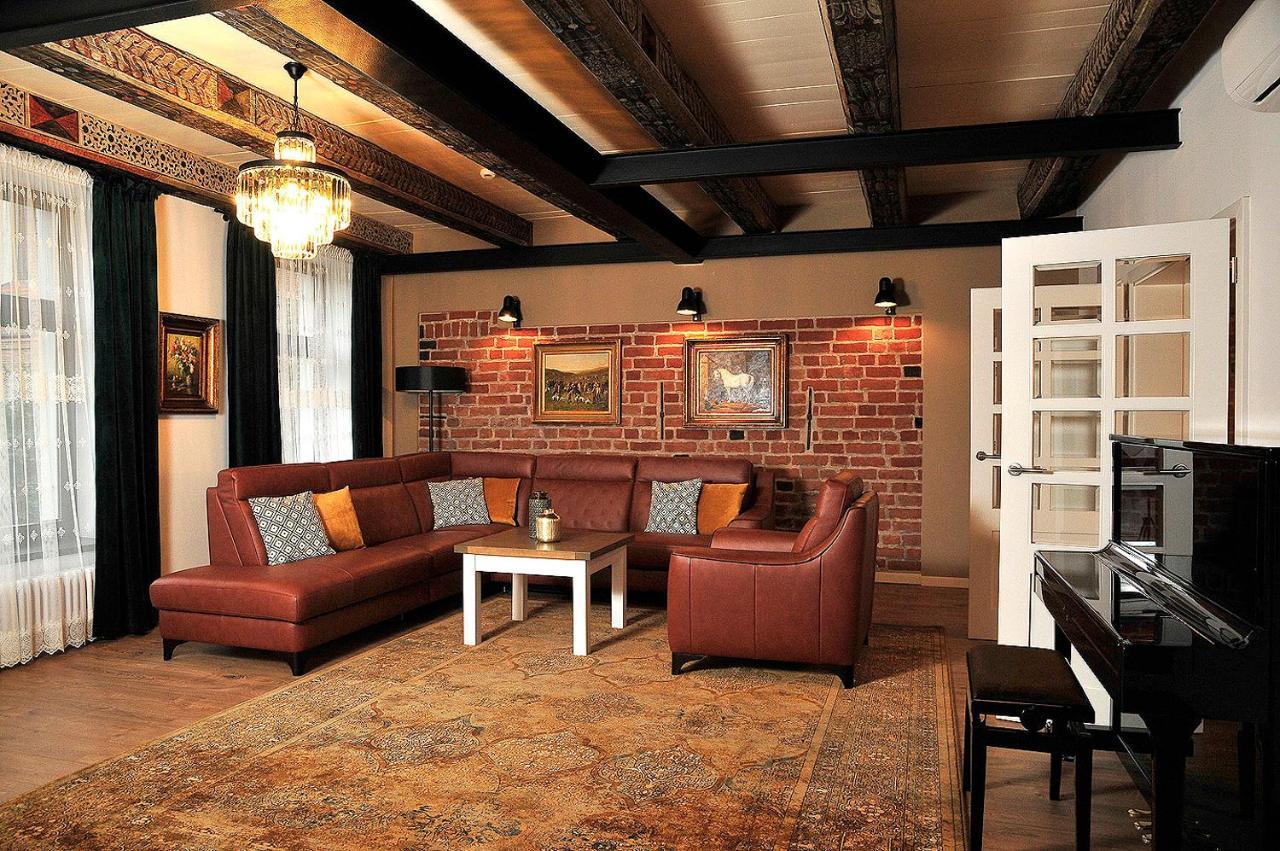 Apartamenty Zeglarska 25 Torun Luaran gambar