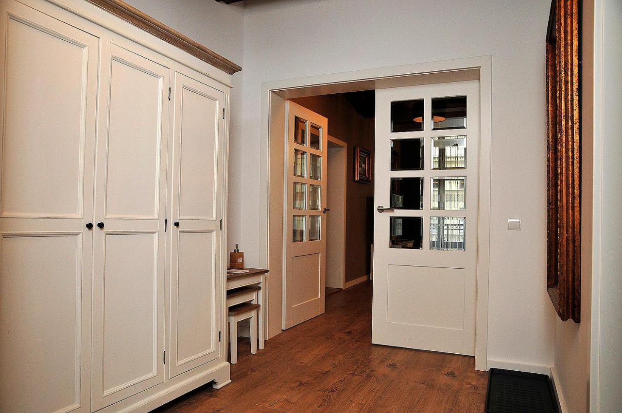 Apartamenty Zeglarska 25 Torun Luaran gambar