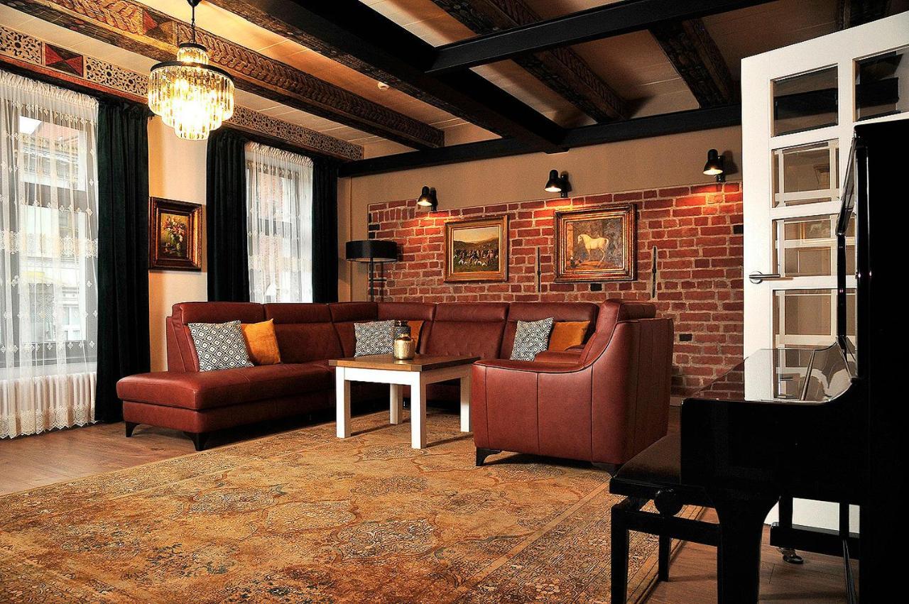 Apartamenty Zeglarska 25 Torun Luaran gambar