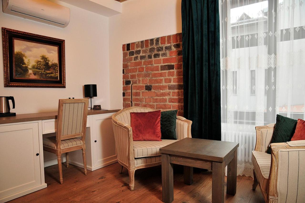 Apartamenty Zeglarska 25 Torun Luaran gambar