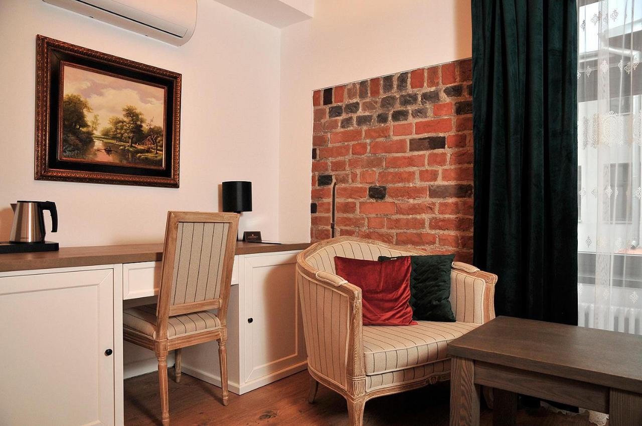 Apartamenty Zeglarska 25 Torun Luaran gambar