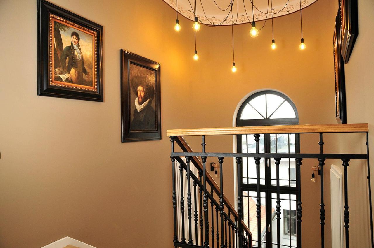 Apartamenty Zeglarska 25 Torun Luaran gambar
