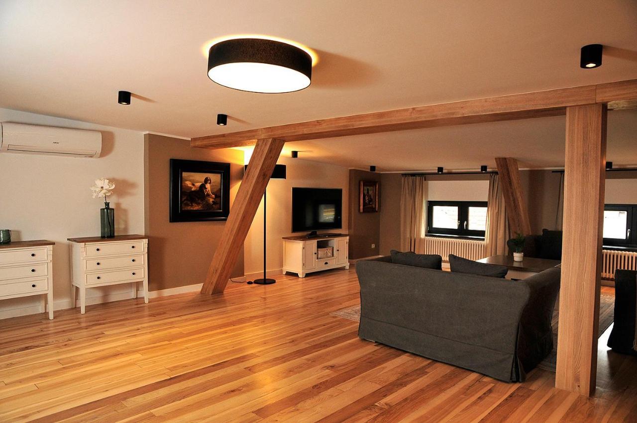 Apartamenty Zeglarska 25 Torun Luaran gambar