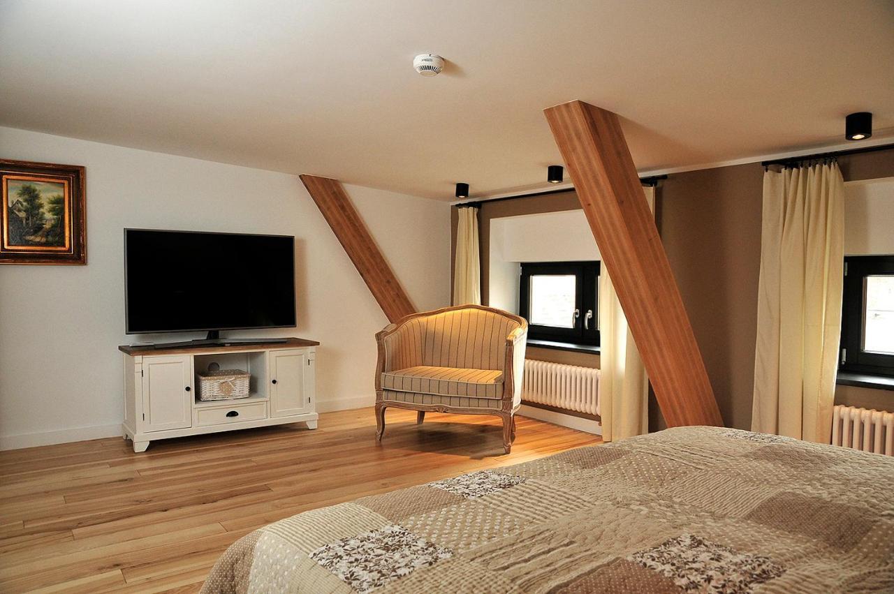 Apartamenty Zeglarska 25 Torun Luaran gambar