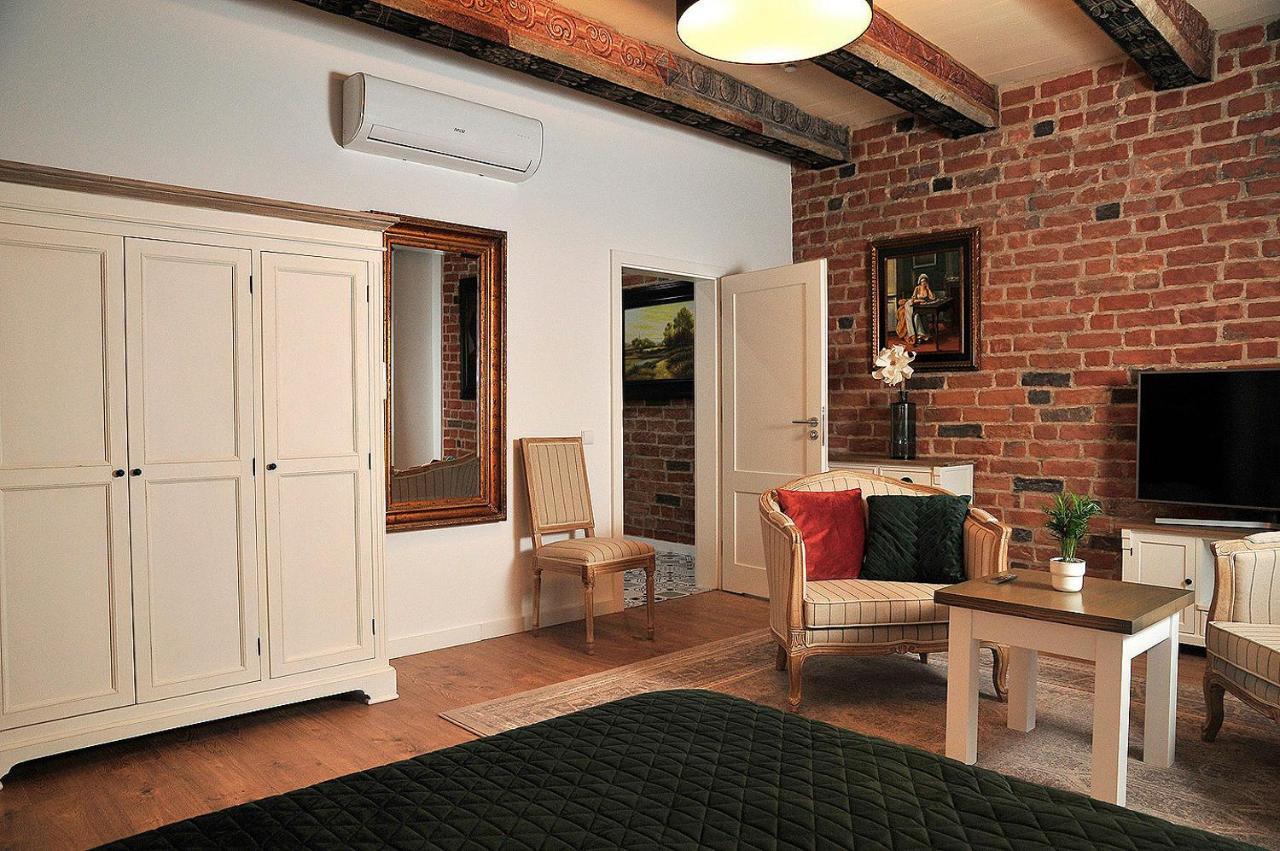 Apartamenty Zeglarska 25 Torun Luaran gambar