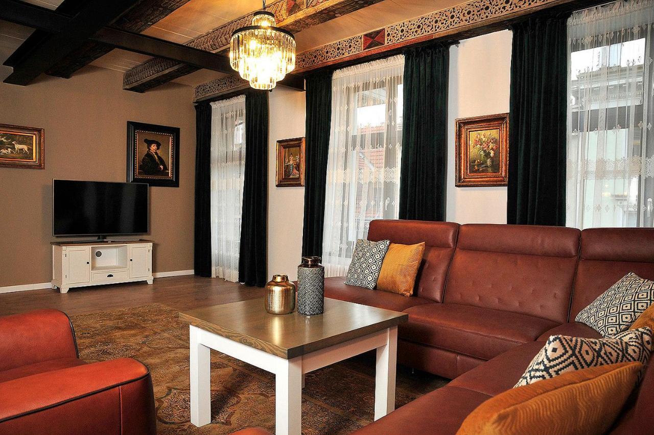 Apartamenty Zeglarska 25 Torun Luaran gambar