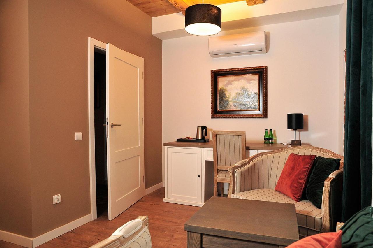 Apartamenty Zeglarska 25 Torun Luaran gambar