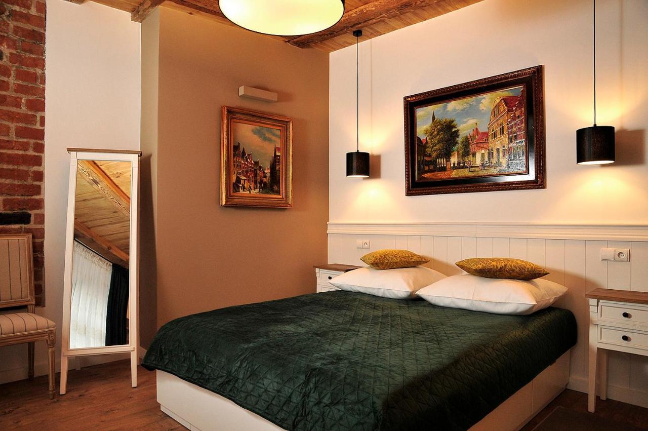 Apartamenty Zeglarska 25 Torun Luaran gambar
