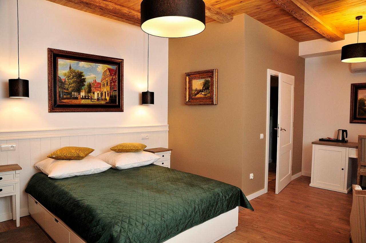 Apartamenty Zeglarska 25 Torun Luaran gambar