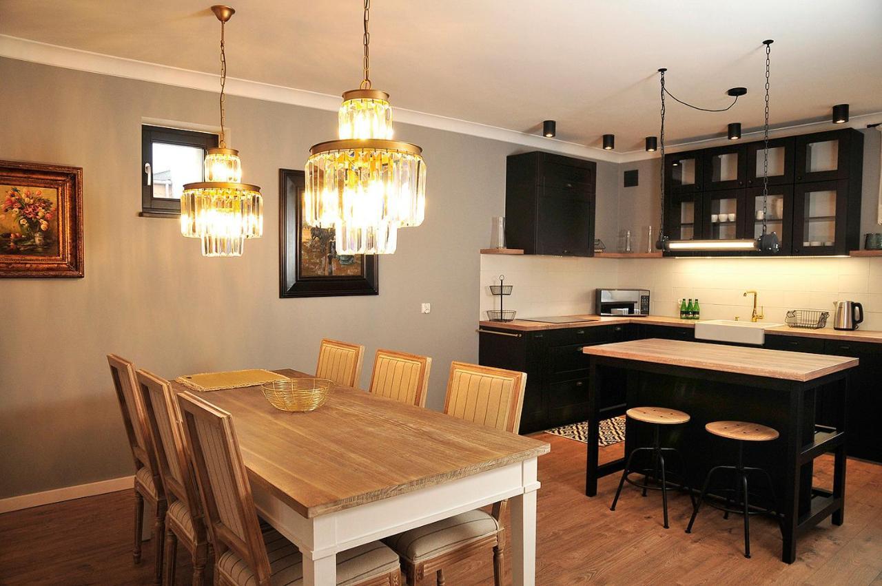 Apartamenty Zeglarska 25 Torun Luaran gambar