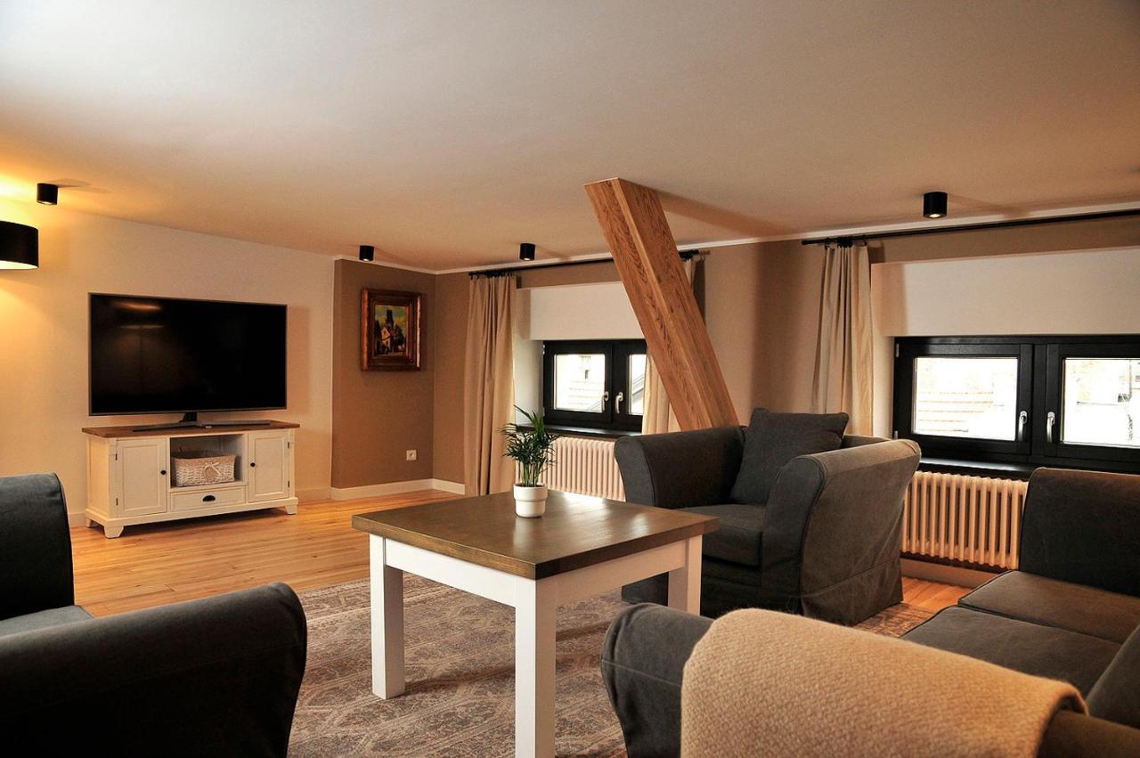 Apartamenty Zeglarska 25 Torun Luaran gambar