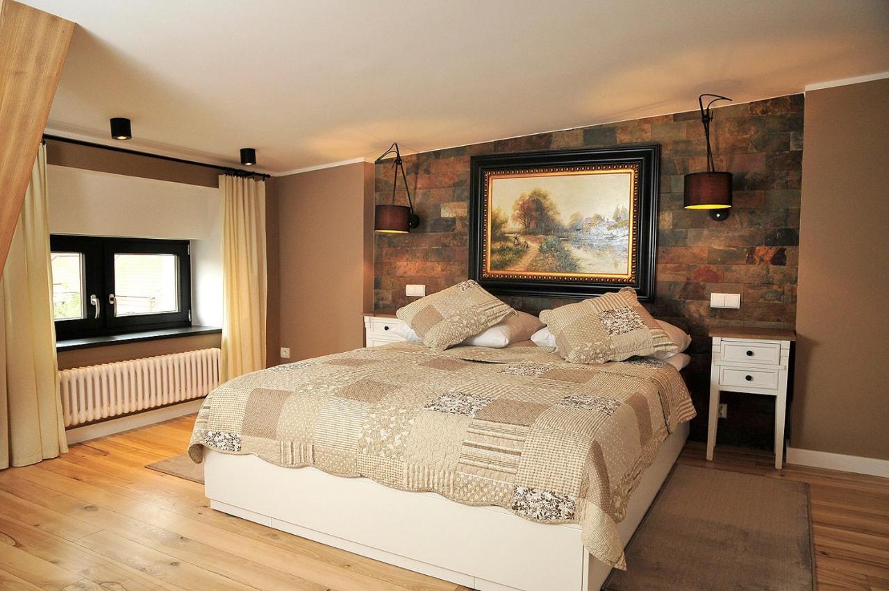 Apartamenty Zeglarska 25 Torun Luaran gambar